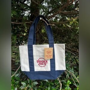 Trader Joe’s Mini Tote